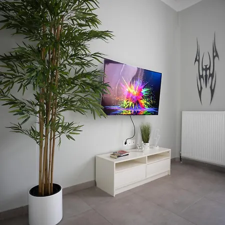 100 Mbps|smart Tv|a/c|self Check In|full Kitchen