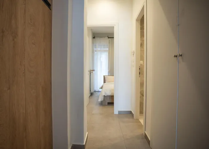 100 Mbps Smart Tv Ac Self Check In Full Kitchen Apartmán Soluň