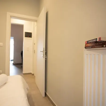 公寓 100 Mbps|smart Tv|a/c|self Check In|full Kitchen