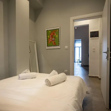 100 Mbps|smart Tv|a/c|self Check In|full Kitchen 公寓 *